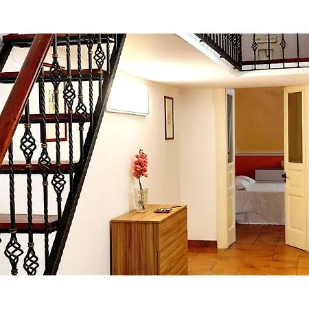 Appartement La Di Flori Tarente