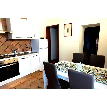 La Di Flori Appartement *