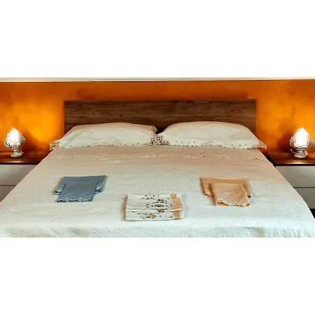 Appartement La Di Flori *