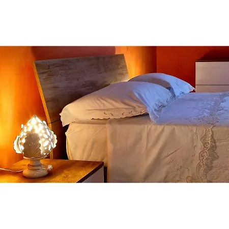 Appartement La Di Flori