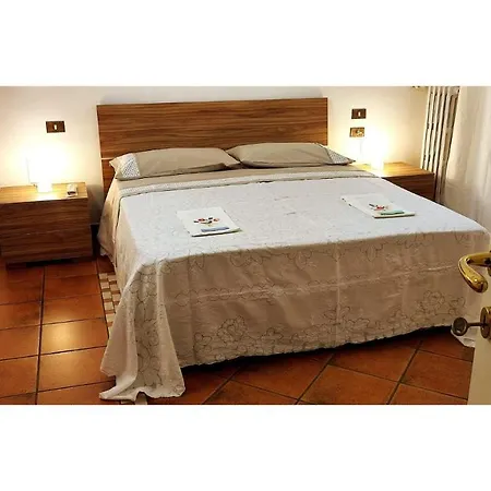 Appartement La Di Flori *