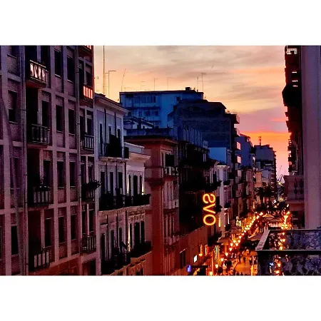 Appartement La Di Flori Tarente