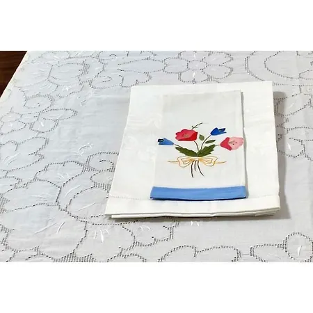 Appartement La Di Flori *