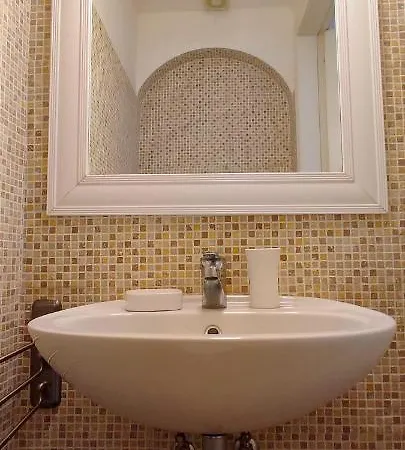 Appartement La Di Flori