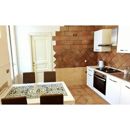 Appartement La Di Flori