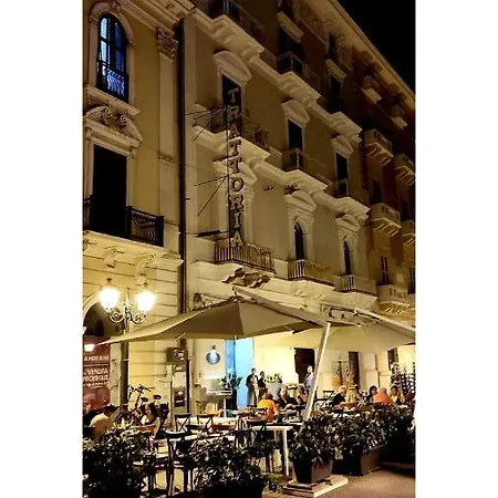 Appartement La Di Flori Tarente