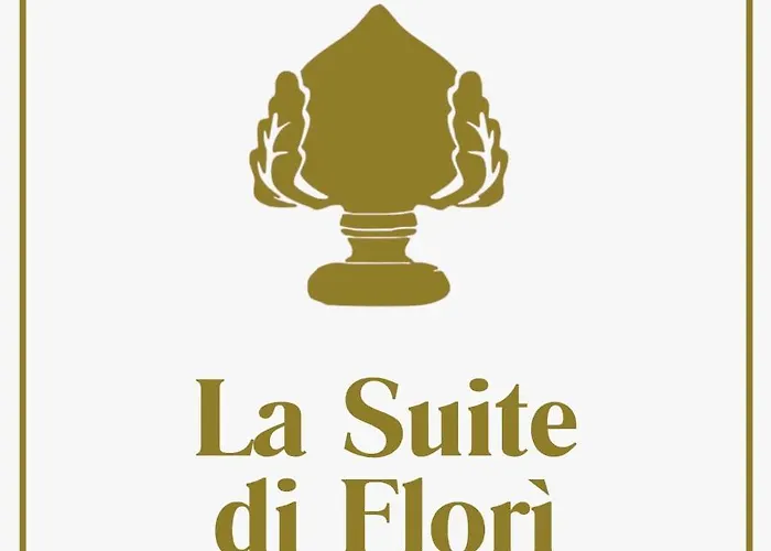 Appartement La Di Flori Tarente