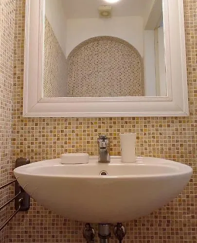Appartement La Di Flori