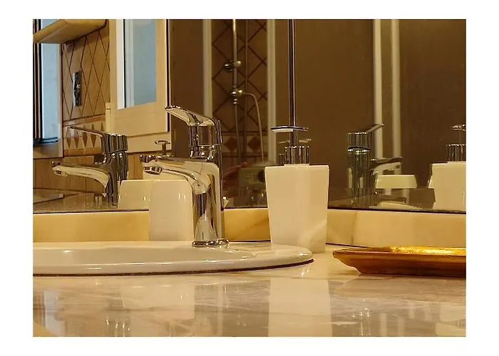 La Di Flori Appartement Tarente