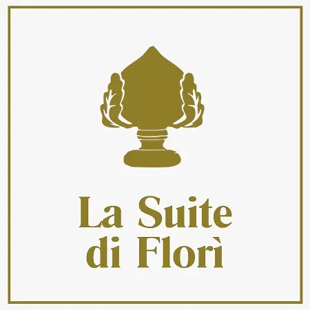 Lejlighed La Di Flori Taranto