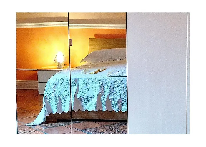 La Di Flori Lejlighed Taranto