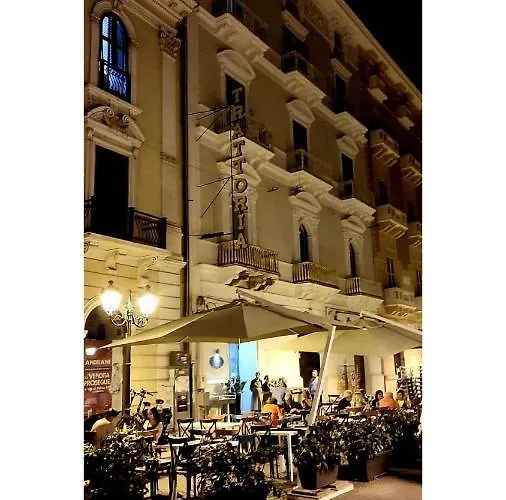 Apartamento La Di Flori Taranto