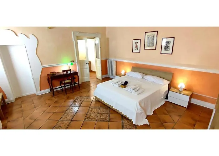 La Di Flori Apartamento *